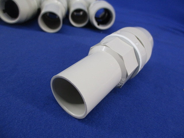 コンビネーションカップリング(9個入)ベージュ FPVE-16F
