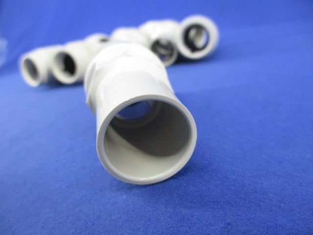 コンビネーションカップリング(9個入)ベージュ FPVE-16F