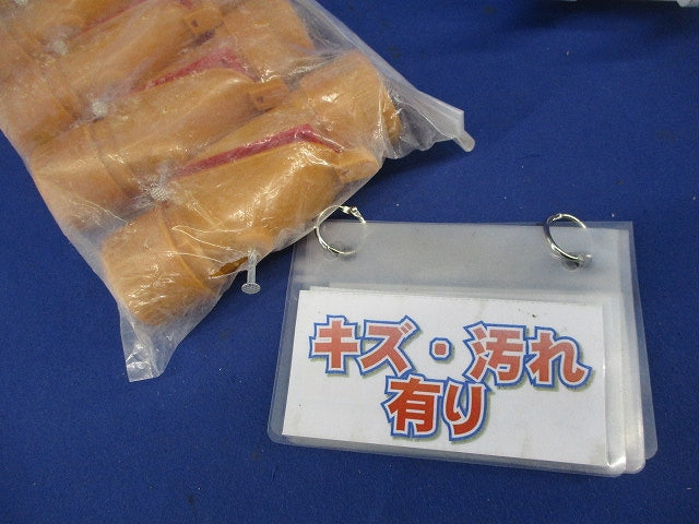プラフレキCD用シングルコロ(10個入) CD-22FER