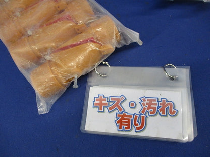 プラフレキCD用シングルコロ(10個入) CD-22FER