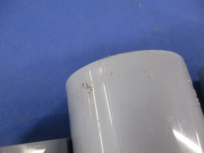 VE管用継手セット(混在3個入)(グレー) PVF-42他