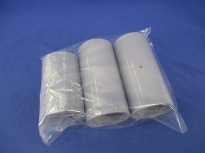 VE管用継手セット(混在3個入)(グレー) PVF-42他