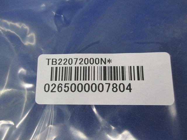 電源コード(片切/直結用)2000mm TB22072000N