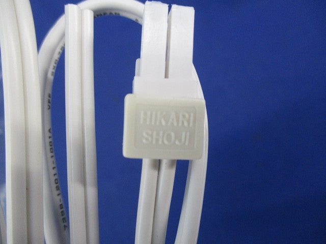 電源コード(片切/直結用)2000mm TB22072000N