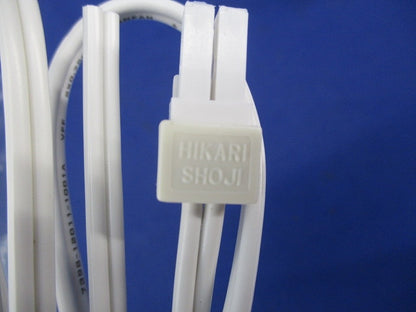 電源コード(片切/直結用)2000mm TB22072000N