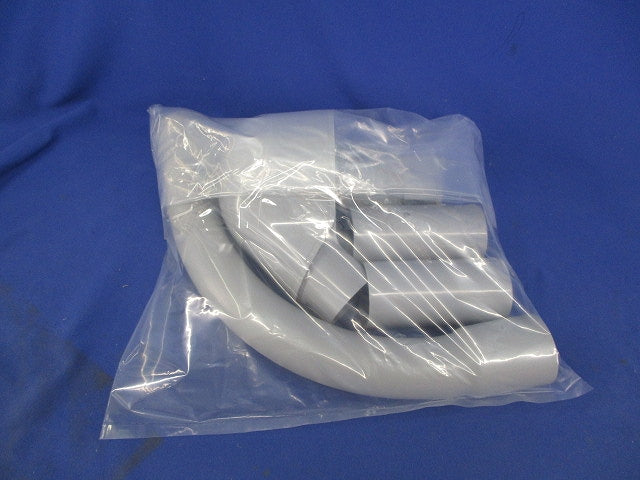 VE管用付属品セット(混在5個入)(グレー) PVF-28他