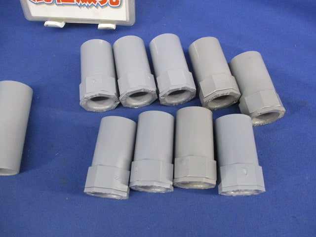 VE管用付属品セット(混在13個入)(グレー) 2K-14他