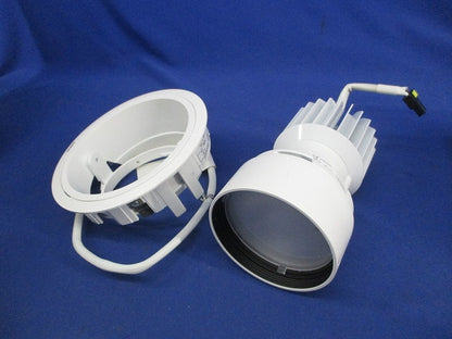 LEDダウンライトφ125(電源別売) XD402203