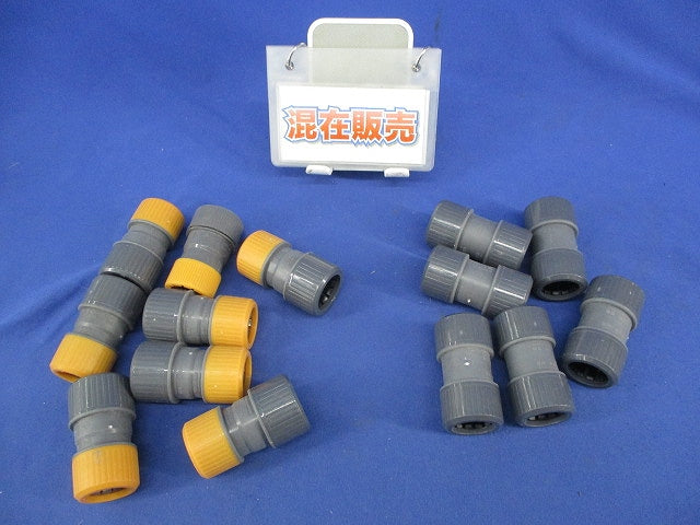 PF管用付属品セット(混在14個入) PSC16CR他