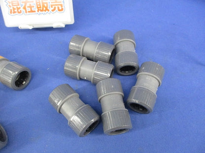 PF管用付属品セット(混在14個入) PSC16CR他