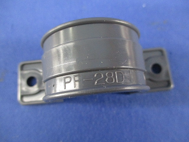 PF管(プラフレキ)用 両サドル(12個入) PF-28D