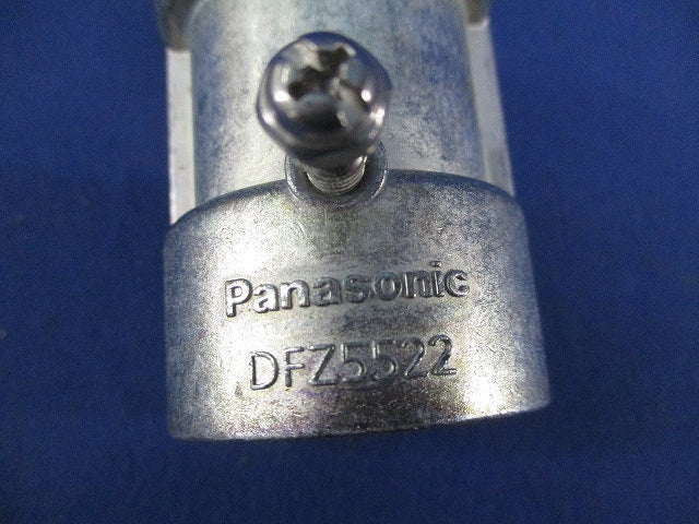 ねじなし防水コンビネーションカップリング(7個入) DFZ5522