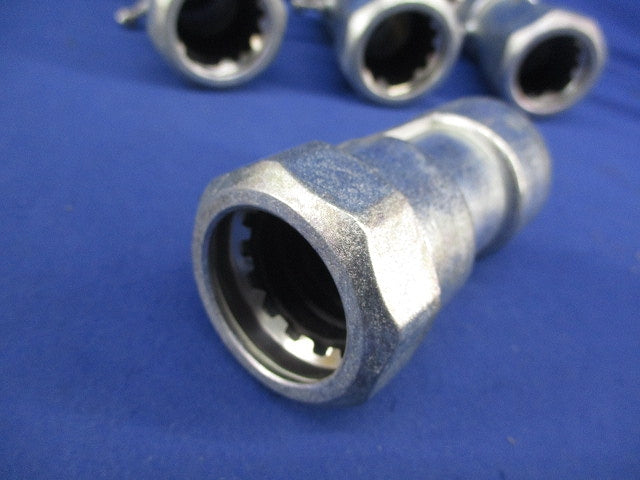 ねじなし防水コンビネーションカップリング(7個入) DFZ5522