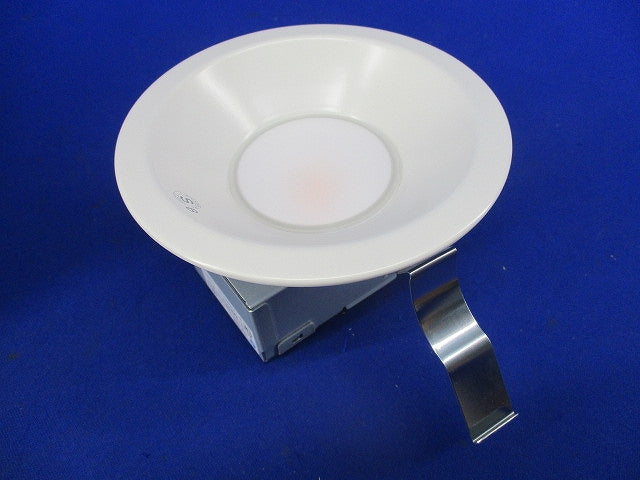 LEDダウンライト φ100 DDL-6102YW