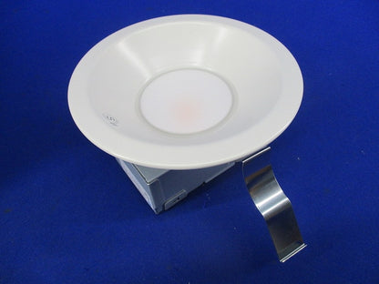 LEDダウンライト φ100 DDL-6102YW