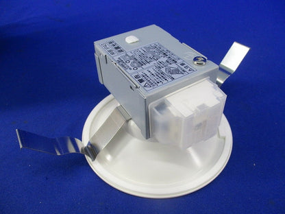 LEDダウンライト φ100 DDL-6102YW