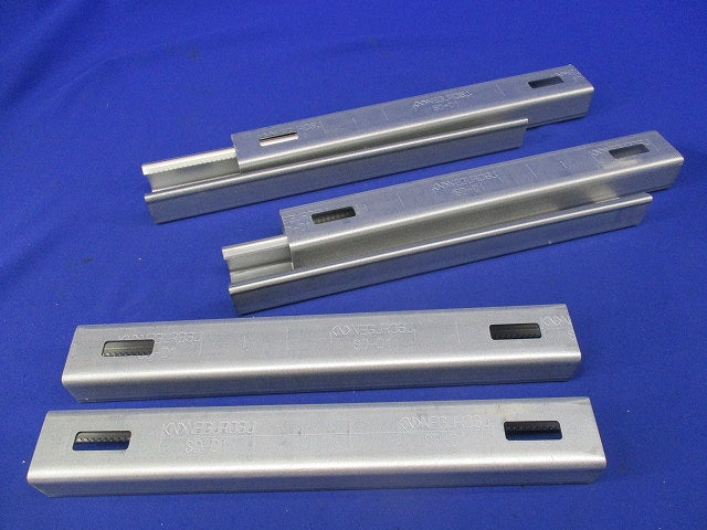 短尺ダクター(6個入) SD-D1S30