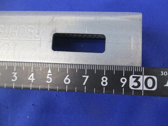 短尺ダクター(6個入) SD-D1S30