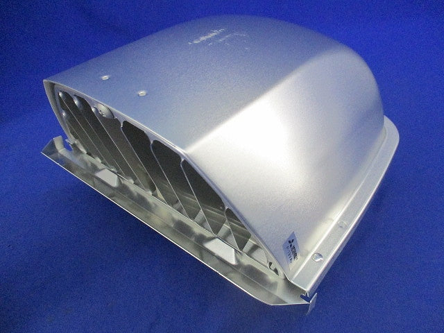 アルミ製深形フードφ100 P-13VA