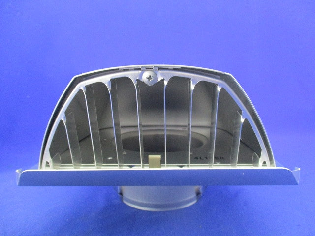 アルミ製深形フードφ100 P-13VA