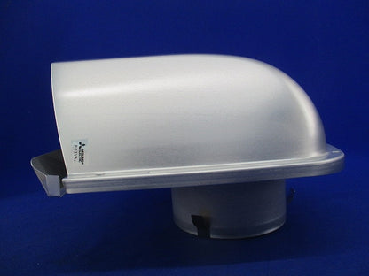 アルミ製深形フードφ100 P-13VA