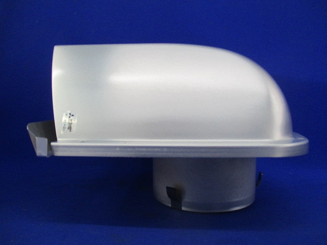アルミ製深形フードφ100 P-13VAQ3