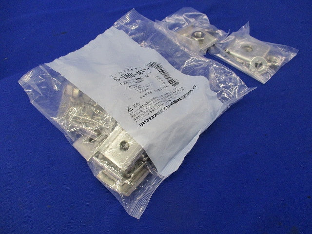 ワールドダクター(12個入)(ステンレス) S-DHU-M10