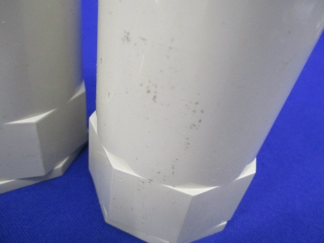VE管用継手セット(混在7個入)(ベージュ) N-36他