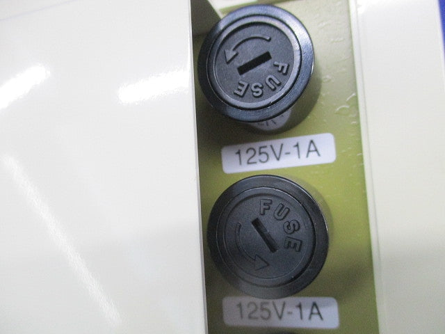1窓用トイレ呼出表示器(銘板付)(壁取付金具別売) CN-1B/A