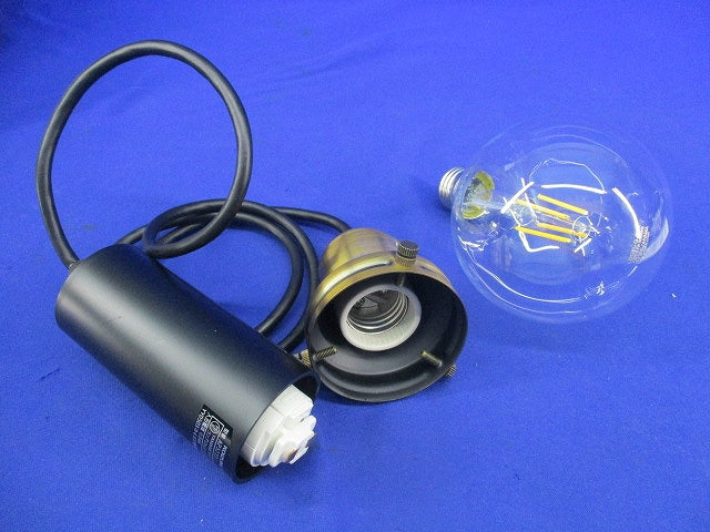 ペンダントライトセット(メーカー混在１組入)E26 AP52331+LDG2L-G-FCK