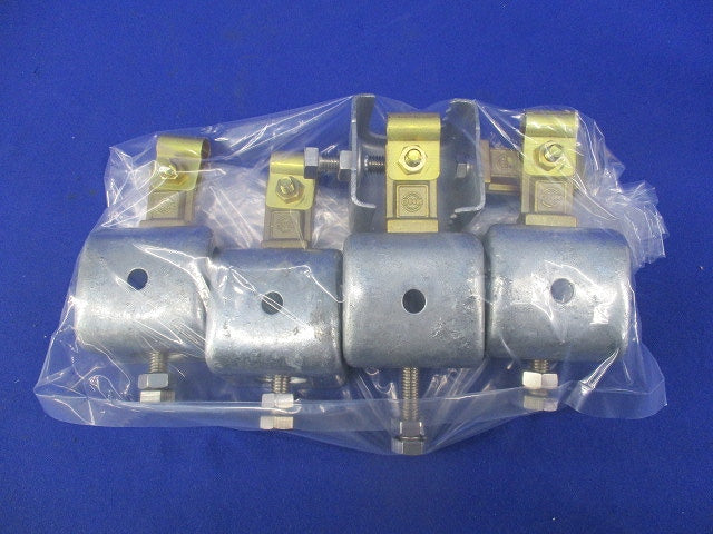 導線取付金物40sq用(5個入) 7022