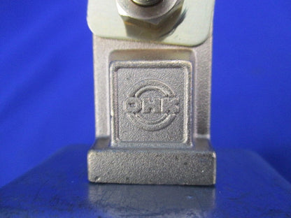 導線取付金物40sq用(5個入) 7022