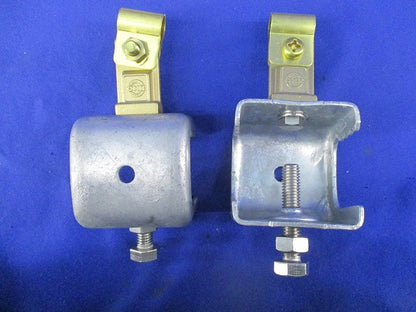 導線取付金物40sq用(5個入) 7022
