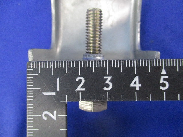 導線取付金物40sq用(5個入) 7022