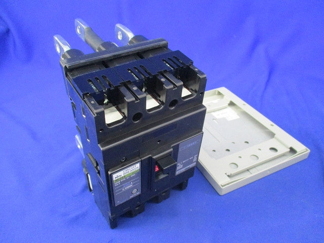 サーキットブレーカ3P3E200A(プレート付) NE223