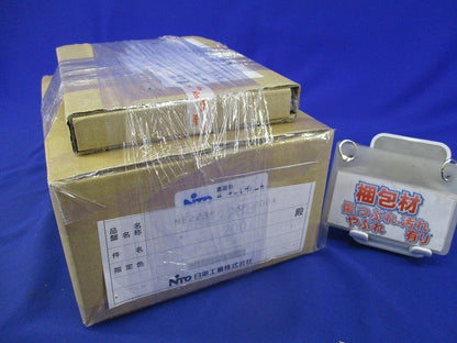 サーキットブレーカ3P3E200A(プレート付) NE223