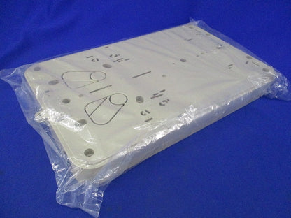 積算電力計取付板 B-2J-Z