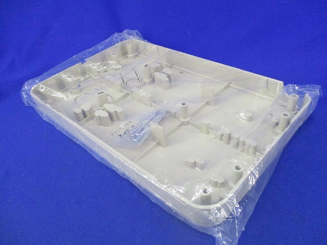 積算電力計取付板 B-2J-Z