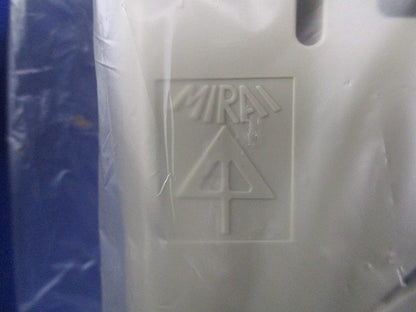 積算電力計取付板(ベージュ) B-2UJ-Z