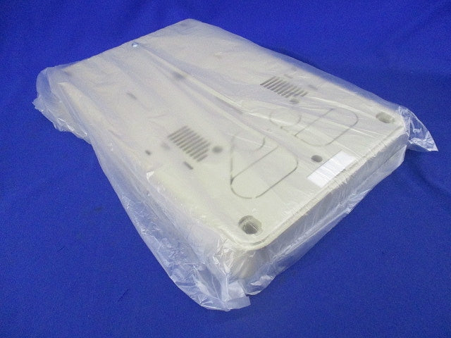 積算電力計取付板(ベージュ) B-2UJ-Z