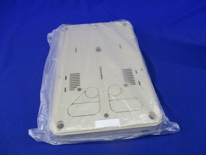 積算電力計取付板(ベージュ) B-2UJ-Z