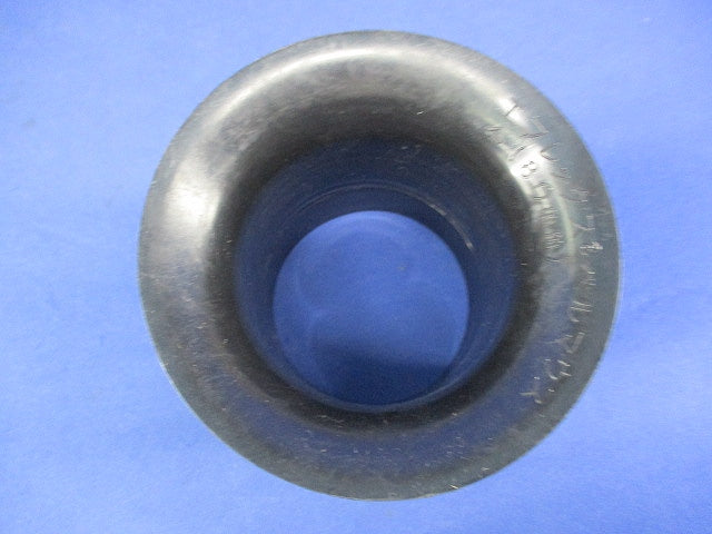 エフレックス用 ベルマウス80mm(2個入) 80mm