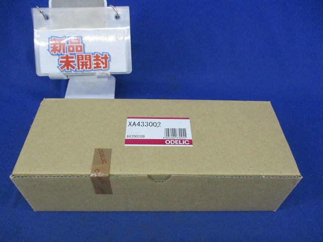 直流電源装置(新品未開封) XA433002