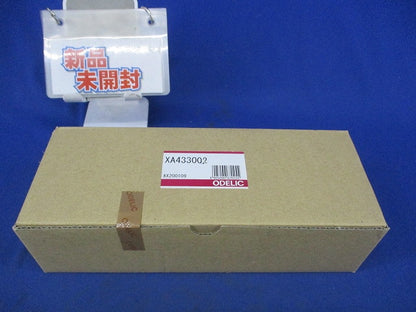 直流電源装置(新品未開封) XA433002
