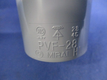 TSカップリング(7個入)グレー PVF-28