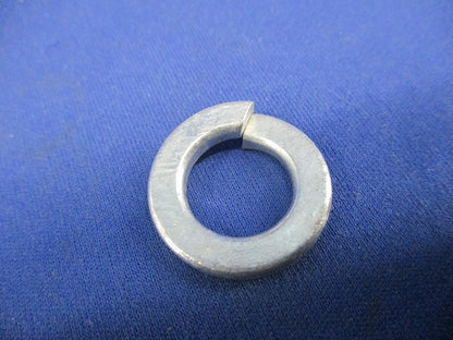 ばね座金２号 サイズ1/2(300個入)(溶融亜鉛メッキ) 24C-001978