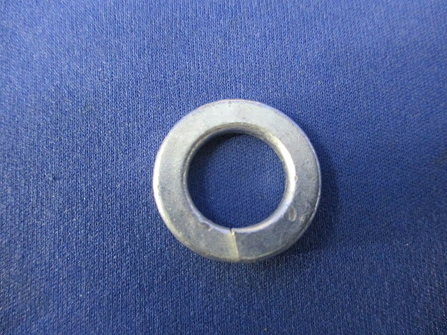 ばね座金２号 サイズ1/2(300個入)(溶融亜鉛メッキ) 24C-001978
