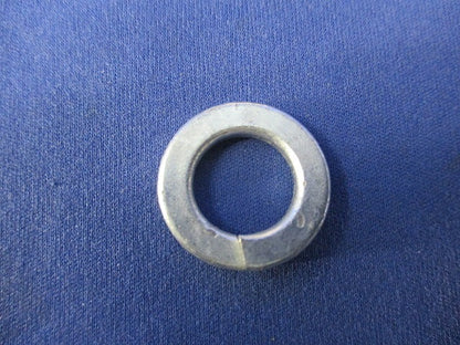 ばね座金２号 サイズ1/2(300個入)(溶融亜鉛メッキ) 24C-001978