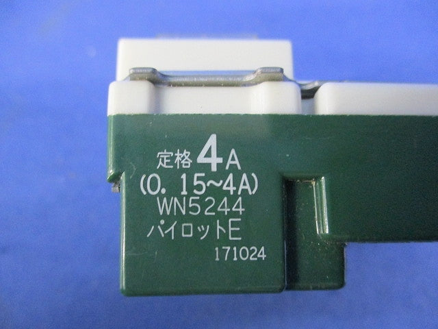 埋込パイロットスイッチE(4路) WN5244