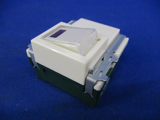 埋込パイロットスイッチE(4路) WN5244